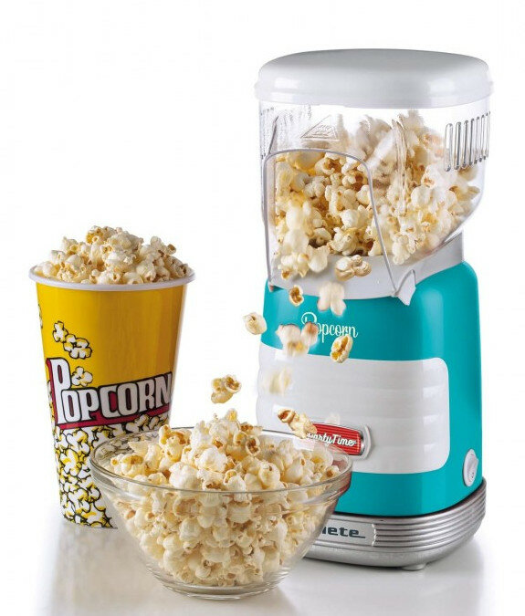 Urządzenie do popcornu ARIETE 2956/1 Partytime