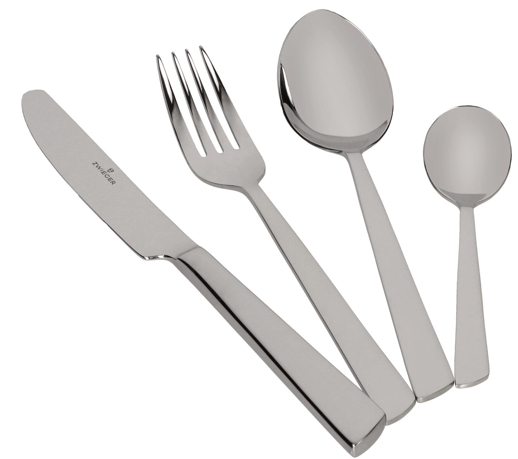 Zestaw sztućców ZWIEGER Klassiker 24 szt.