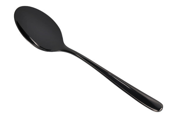 Zestaw sztućców ZWIEGER Vesper Black 24 szt.