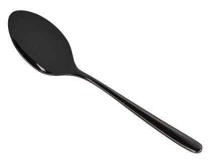 Zestaw sztućców ZWIEGER Vesper Black 24 szt.