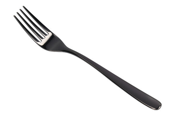 Zestaw sztućców ZWIEGER Vesper Black 24 szt.