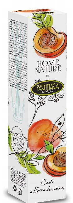 Odświeżacz powietrza PACHNĄCA SZAFA Cedr z Brzoskwinią 25 ml