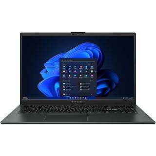 Portátil - ASUS Vivobook Go E1504FA-BQ515W, 15.6" Full HD, Ryzen™ 5 7520U, 8GB RAM, 512GB SSD,  Radeon™ 610M, Windows 11 Home S