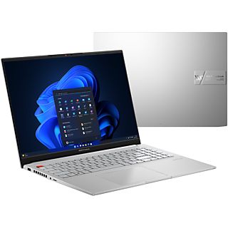 Portátil - ASUS VivoBook Pro 16 OLED  K6602VV-MX048W, 16", 3.2K, Intel® Core™ i5-13500H, 16GB RAM, 512GB SSD, GeForce RTX™ 4060, Windows 11 Home