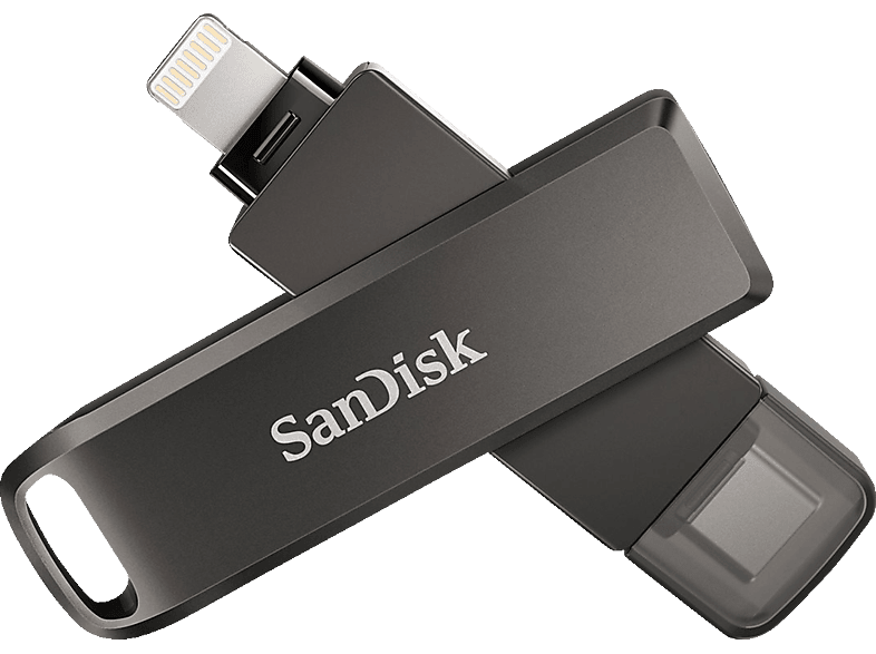 SANDISK Phone Drive Lightning und USB TypeC™, Memory Stick USBStick