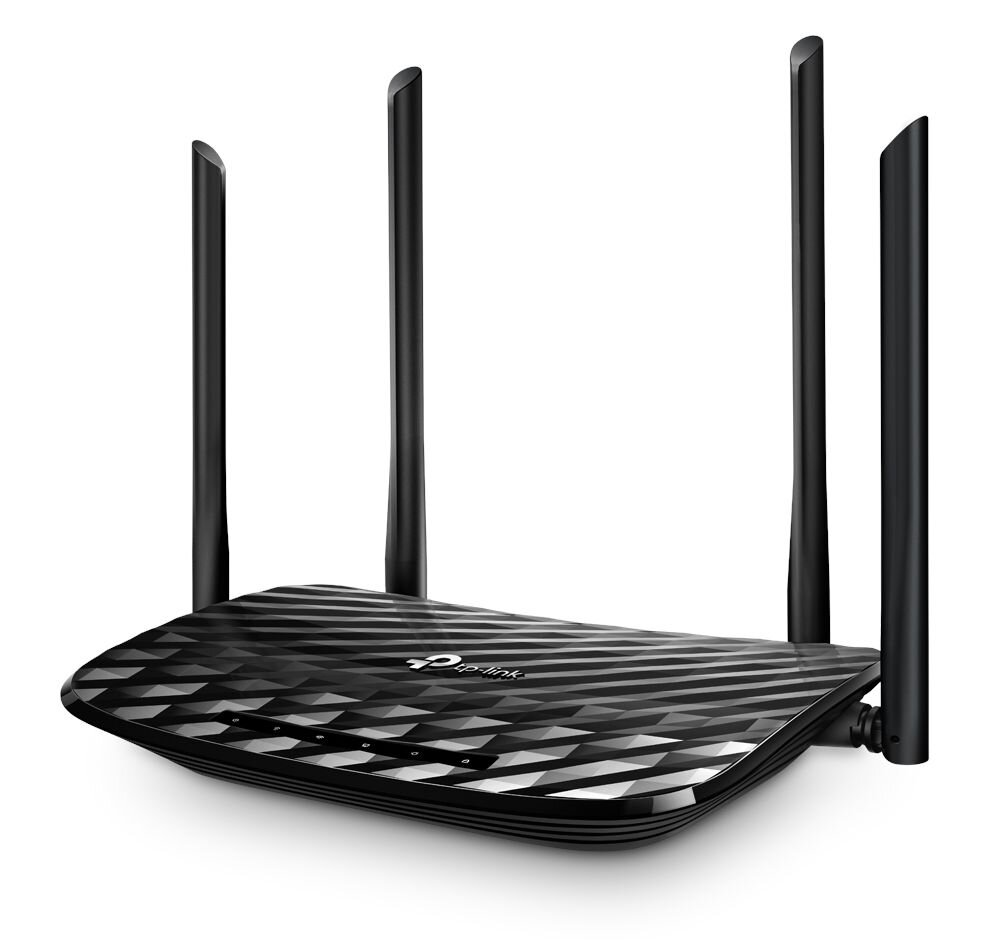 Router TP-LINK Archer C6 V2