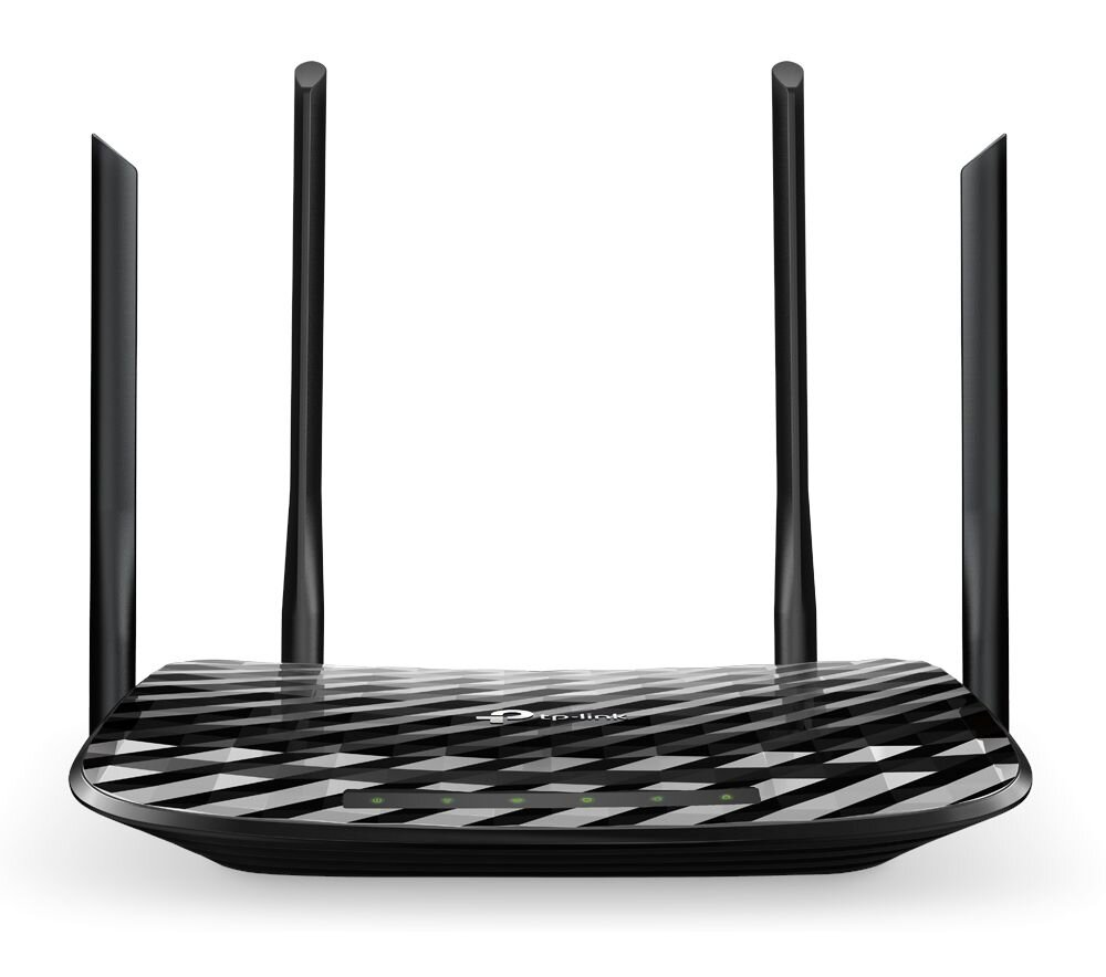 Router TP-LINK Archer C6 V2