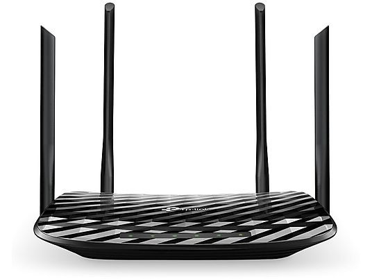 Router TP-LINK Archer C6 V2