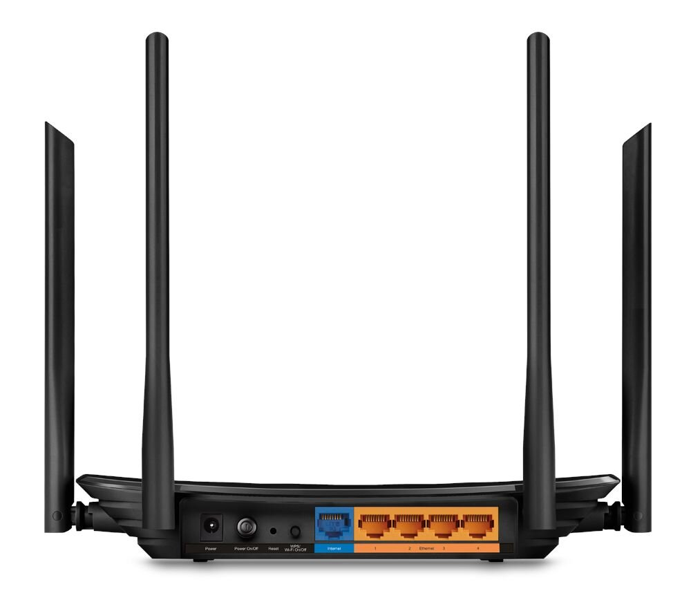 Router TP-LINK Archer C6 V2