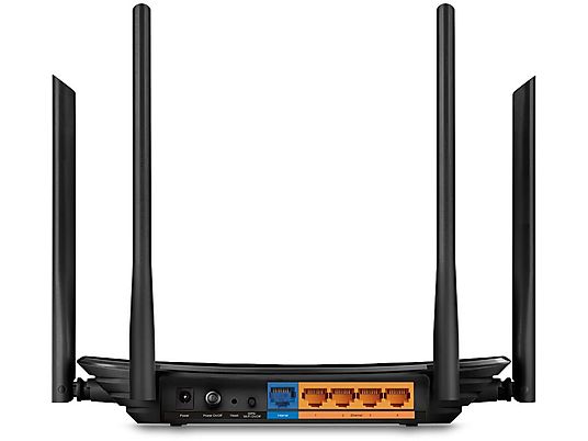 Router TP-LINK Archer C6 V2