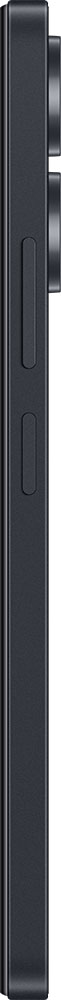 XIAOMI Smartphone Redmi 13C 128 GB Midnight Black (51212)