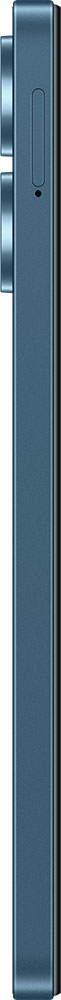 XIAOMI Smartphone Redmi 13C 128 GB Navy blue (51177)