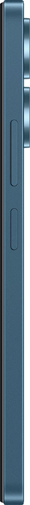 XIAOMI Smartphone Redmi 13C 128 GB Navy blue (51177)