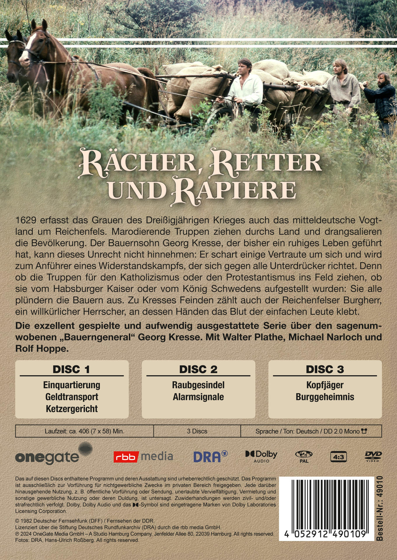 DVD-Cover: 
