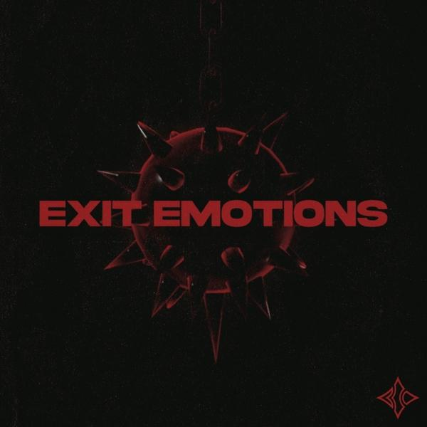 Blind Channel - Exit (CD) - Emotions