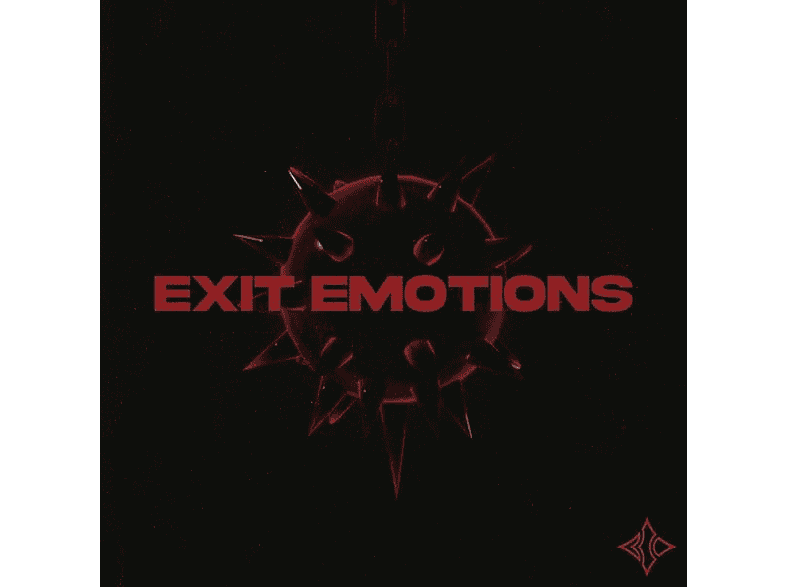 Blind Channel - Exit Emotions  - (CD)