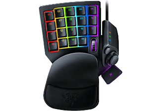 RAZER Tartarus Pro Analog Keypad Siyah