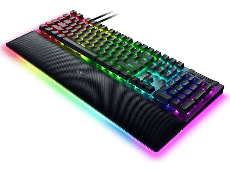 RAZER Blackwidow V4 Kablolu F Klavye TR Siyah_1