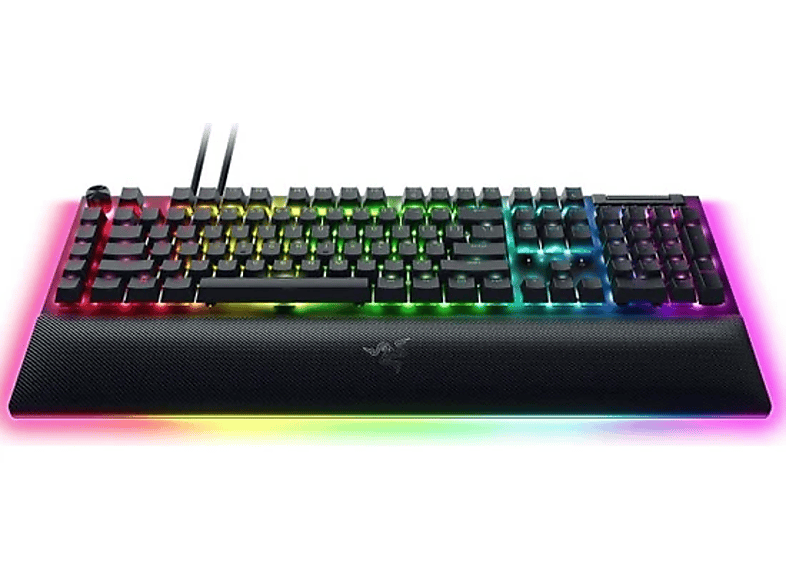 RAZER Blackwidow V4 Kablolu F Klavye TR Siyah_2