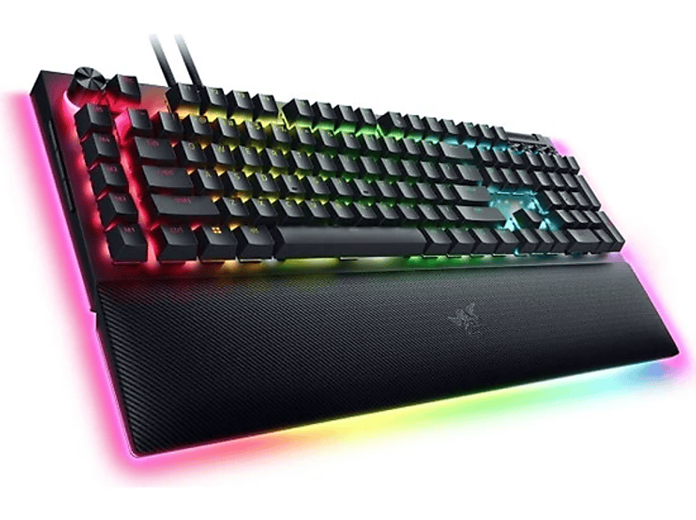 RAZER Blackwidow V4 Kablolu F Klavye TR Siyah_4