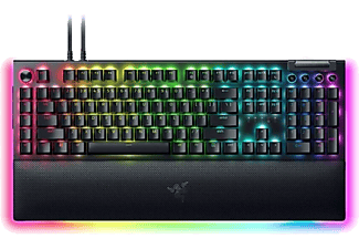 RAZER Blackwidow V4 Kablolu F Klavye TR Siyah_0