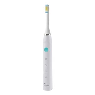 OHMEX THB-1210 - Brosse à dents électrique sonique (Blanc)