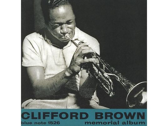 Clifford Brown - Memorial Album [Vinyl]