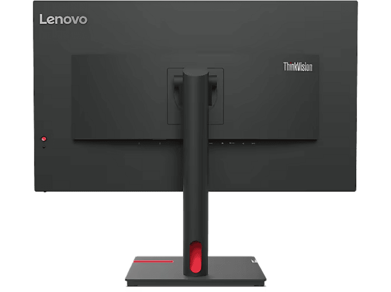 LENOVO ThinkVision T32h-30 31,5 Zoll Monitor for Business, WQHD, 6 ms Reaktionszeit, 350 cd/m², 60 Hz, Raven Black — Foto 5 von 5