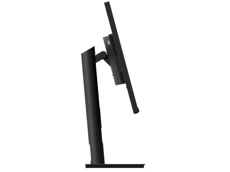 LENOVO ThinkVision T32h-30 31,5 Zoll Monitor for Business, WQHD, 6 ms Reaktionszeit, 350 cd/m², 60 Hz, Raven Black — Foto 3 von 5