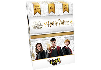 GÉMKLUB Time's Up – Harry Potter társasjáték (ASM34642)