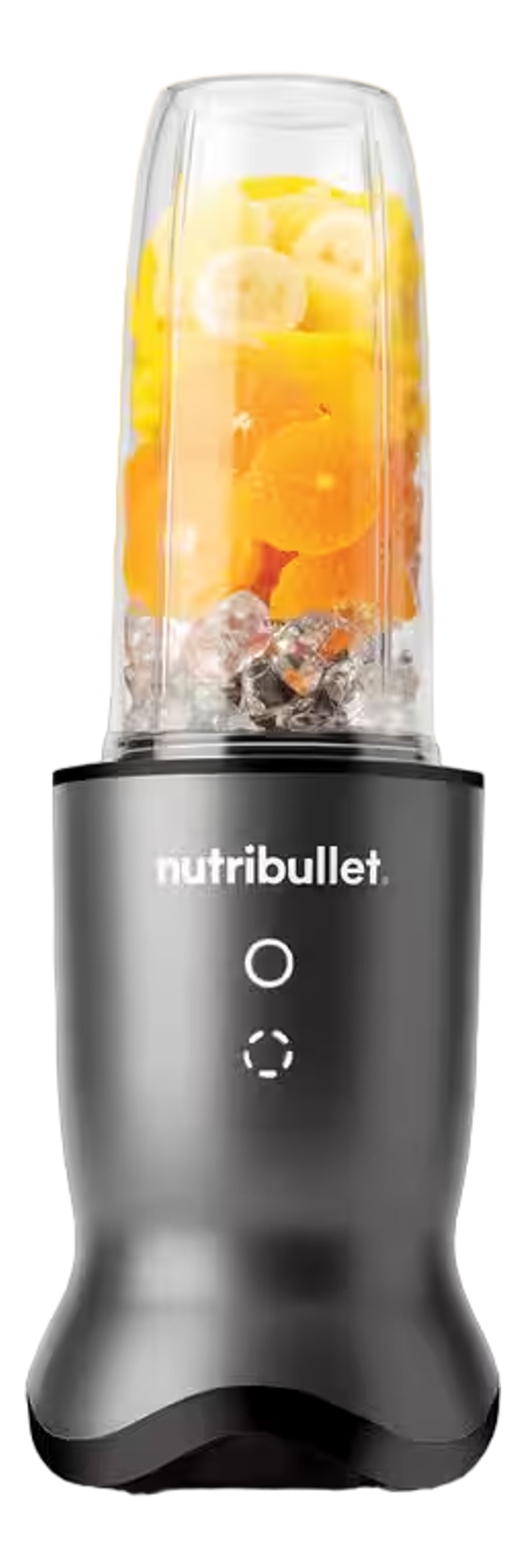 NUTRIBULLET Ultra 1000 W - Blender (Noir/gris foncé)