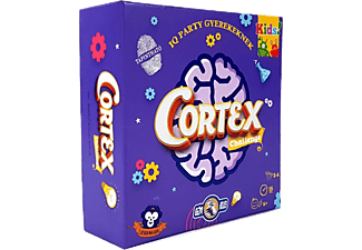 GÉMKLUB Cortex Kids társasjáték (ASM34670)