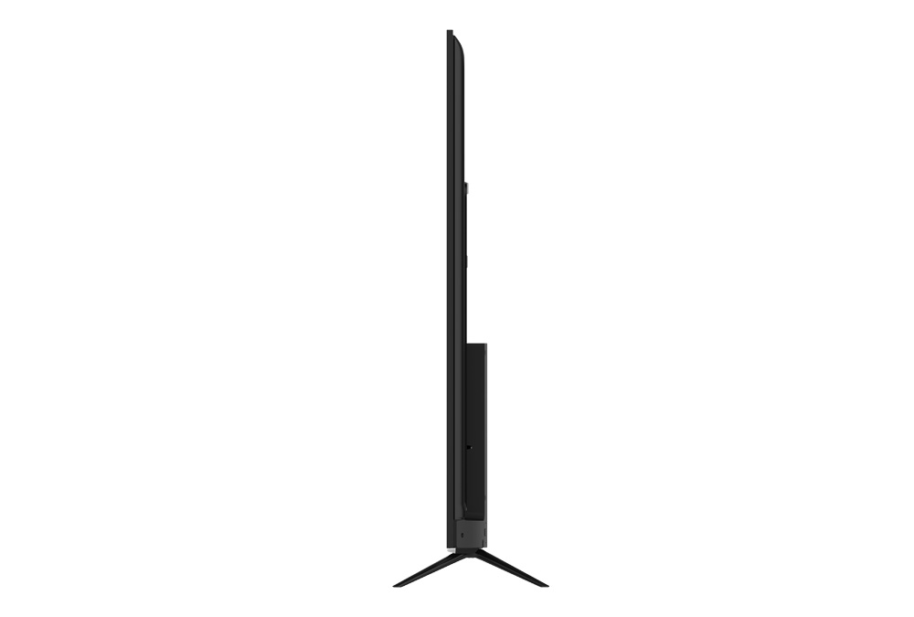 AXEN AX75LEDB252-0276 75 inç 190 Ekran Uydu Alıcılı 4K UHD Webos 2.0 D-Dual LED TV Siyah