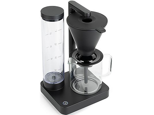 WILFA Performance Compact - Machine à café à filtre (Noir)