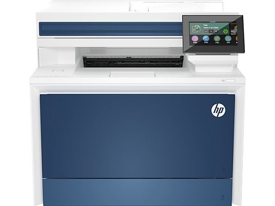 HP Color LaserJet Pro MFP 4302dw - Stampante multifunzione
