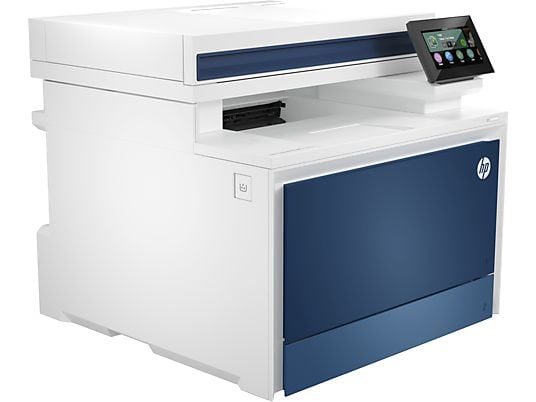 HP Color LaserJet Pro MFP 4302dw - Stampante multifunzione