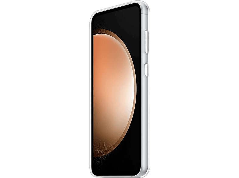 Thumbnail - SAMSUNG Clear Case, Backcover, Samsung, Galaxy S23 FE, Transparent