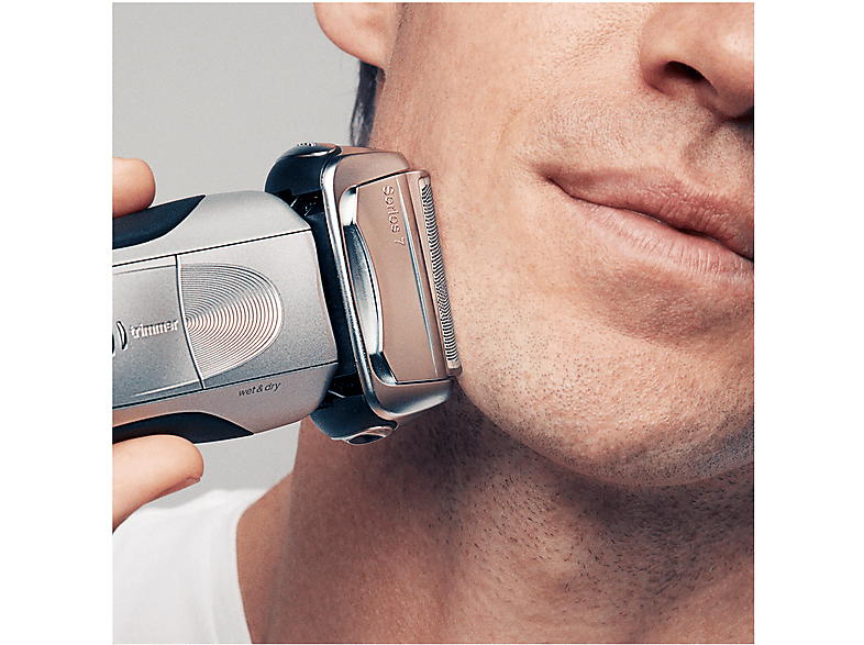 Thumbnail - BRAUN 70S Ersatz-Scherkopf