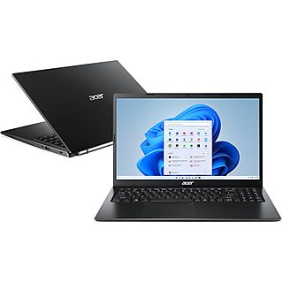 Laptop ACER Extensa EX215-54-398X FHD i3-1115G4/8GB/256GB SSD/INT/Win11H Czarny