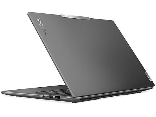 Laptop LENOVO Yoga Pro 9 14IRP8 83BU004QPB 3K i5-13505H/16GB/512GB SSD/RTX4050 6GB/Win11H Szary (Storm Grey) GW36M