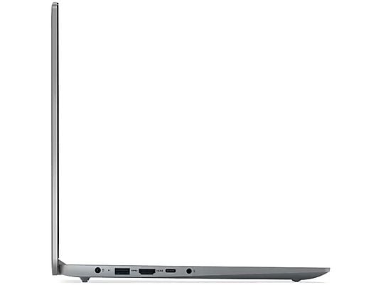 Laptop LENOVO IdeaPad Slim 3 15ABR8 82XM00BCPB Ryzen 5 7530U/16GB/512GB SSD/INT/Win11H GW36M Szary