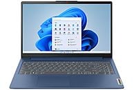 Laptop LENOVO IdeaPad Slim 3 15IAH8 83ER008MPB FHD i5-12450H/16GB/512GB SSD/INT/Win11H GW36M Niebieski (Abyss Blue)