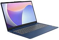 Laptop LENOVO IdeaPad Slim 3 15IAH8 83ER008MPB FHD i5-12450H/16GB/512GB SSD/INT/Win11H GW36M Niebieski (Abyss Blue)