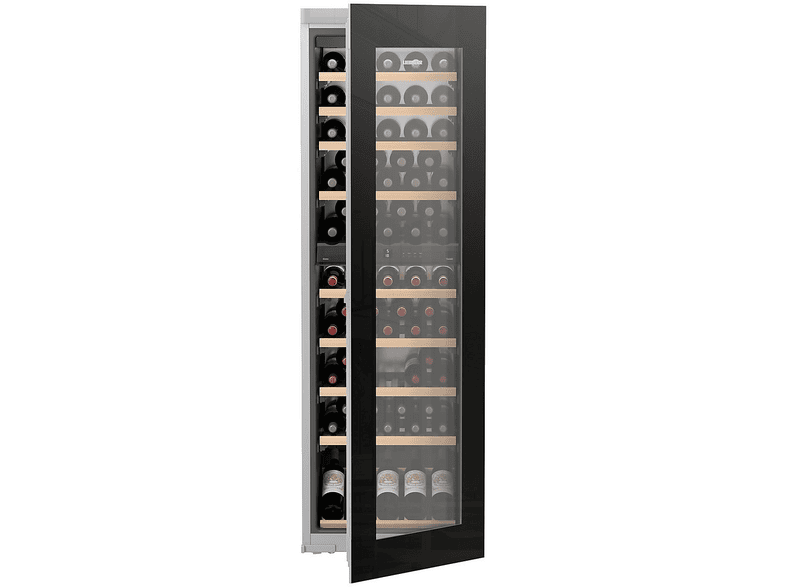 LIEBHERR Einbaubarer Weintemperierschrank EWTgb 3583-26 3 Jahre Premiumshop Garantie