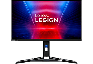 LENOVO Legion R25f-30 24.5 inç 240Hz(280Hz OC) 0.5ms Pivot FreeSync Full HD Gaming Monitör Siyah