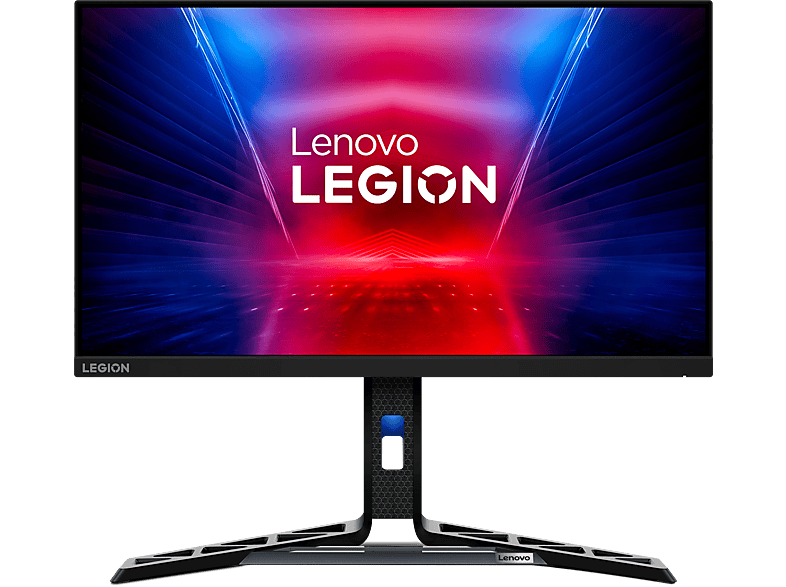 LENOVO Legion R25f-30 24.5 inç 240Hz(280Hz OC) 0.5ms Pivot FreeSync Full HD Gaming Monitör Siyah_0