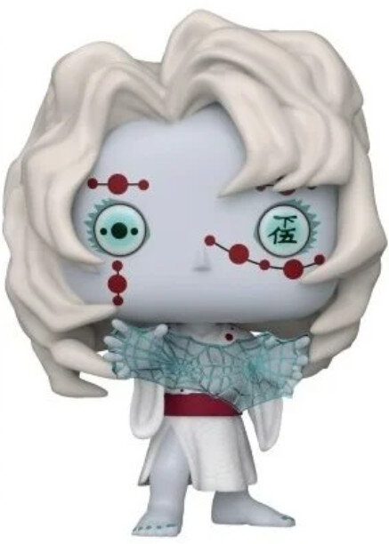 Figurka FUNKO POP Anime: Demon Slayer Rui