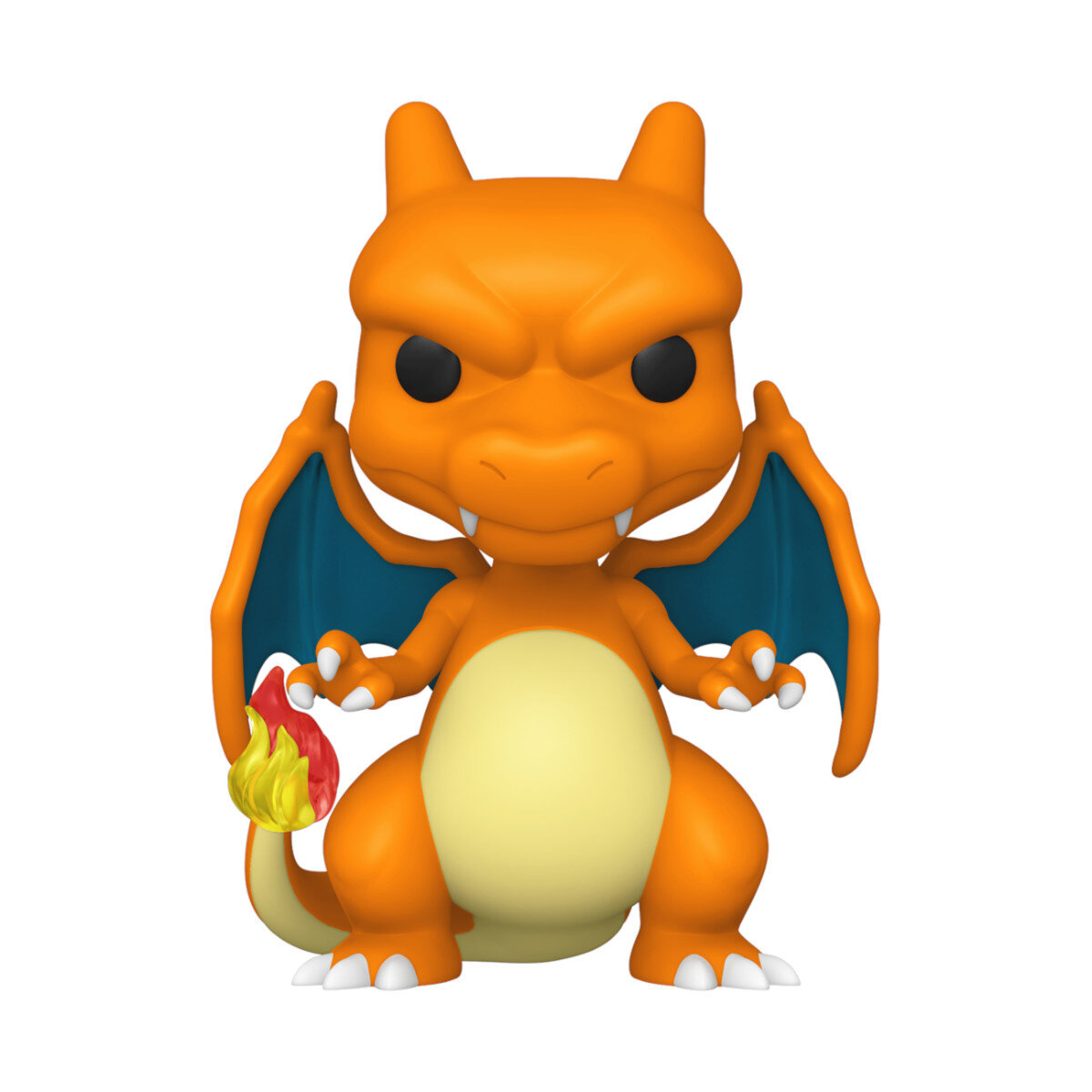 Figurka FUNKO POP Games: Pokemon 843 Charizard