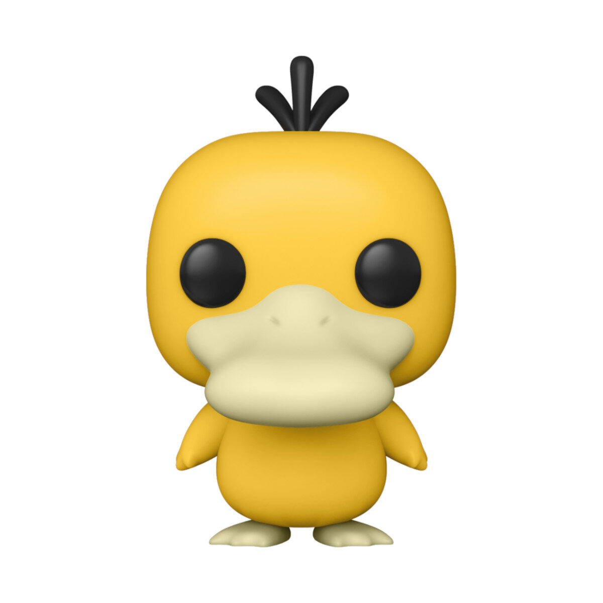 Figurka FUNKO POP Games: Pokemon 781 Psyduck