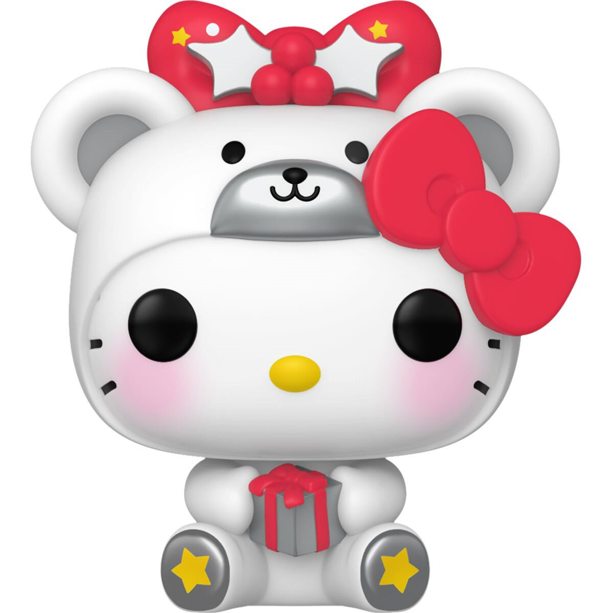 Figurka FUNKO POP Sanrio: Hello Kitty 69 Polar Bear